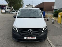 Mercedes-Benz Vito 114cdi Tiefkühl -16°C TK B-100 MAX