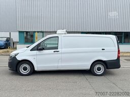 Mercedes-Benz Vito 114cdi Tiefkühl -16°C TK B-100 MAX