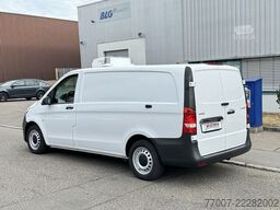 Mercedes-Benz Vito 114cdi Tiefkühl -16°C TK B-100 MAX