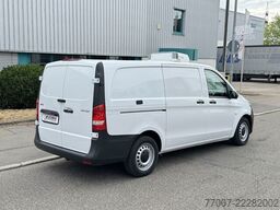 Mercedes-Benz Vito 114cdi Tiefkühl -16°C TK B-100 MAX