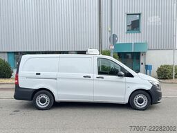 Mercedes-Benz Vito 114cdi Tiefkühl -16°C TK B-100 MAX