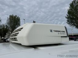 Mercedes-Benz Vito 114cdi Tiefkühl -16°C TK B-100 MAX