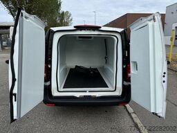 Mercedes-Benz Vito 114cdi Tiefkühl -16°C TK B-100 MAX