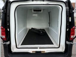 Mercedes-Benz Vito 114cdi Tiefkühl -16°C TK B-100 MAX