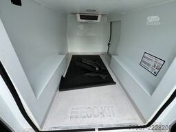 Mercedes-Benz Vito 114cdi Tiefkühl -16°C TK B-100 MAX