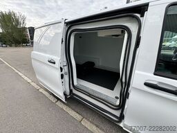 Mercedes-Benz Vito 114cdi Tiefkühl -16°C TK B-100 MAX