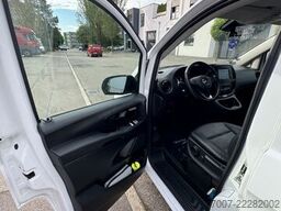 Mercedes-Benz Vito 114cdi Tiefkühl -16°C TK B-100 MAX