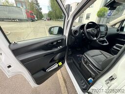 Mercedes-Benz Vito 114cdi Tiefkühl -16°C TK B-100 MAX