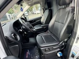 Mercedes-Benz Vito 114cdi Tiefkühl -16°C TK B-100 MAX
