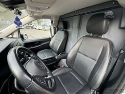 Mercedes-Benz Vito 114cdi Tiefkühl -16°C TK B-100 MAX