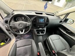 Mercedes-Benz Vito 114cdi Tiefkühl -16°C TK B-100 MAX