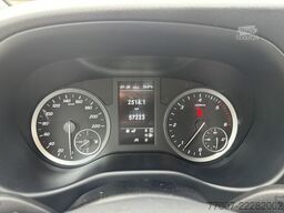 Mercedes-Benz Vito 114cdi Tiefkühl -16°C TK B-100 MAX