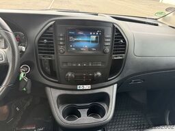 Mercedes-Benz Vito 114cdi Tiefkühl -16°C TK B-100 MAX