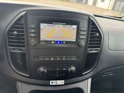 Mercedes-Benz Vito 114cdi Tiefkühl -16°C TK B-100 MAX
