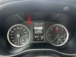 Mercedes-Benz Vito 114cdi Tiefkühl -16°C TK B-100 MAX