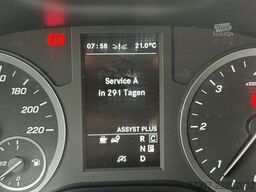 Mercedes-Benz Vito 114cdi Tiefkühl -16°C TK B-100 MAX