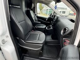 Mercedes-Benz Vito 114cdi Tiefkühl -16°C TK B-100 MAX