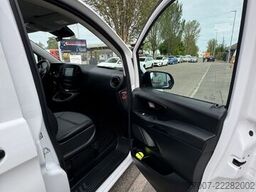 Mercedes-Benz Vito 114cdi Tiefkühl -16°C TK B-100 MAX