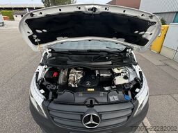 Mercedes-Benz Vito 114cdi Tiefkühl -16°C TK B-100 MAX