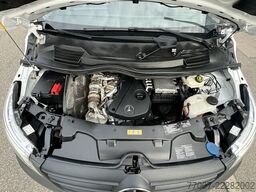 Mercedes-Benz Vito 114cdi Tiefkühl -16°C TK B-100 MAX