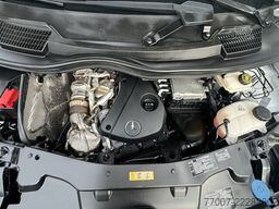 Mercedes-Benz Vito 114cdi Tiefkühl -16°C TK B-100 MAX