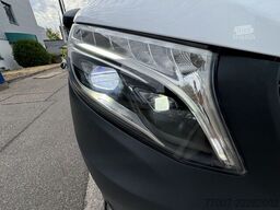 Mercedes-Benz Vito 114cdi Tiefkühl -16°C TK B-100 MAX