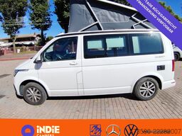 2023 Volkswagen California Ocean | Automatik | Aufstelldach