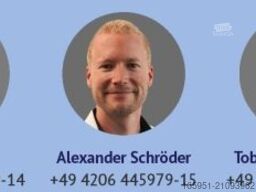 Hymer/Eriba Feeling 425 Autark Fahradträger Markise