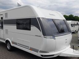 Hobby Excellent 560 CFe 2000kg TV Halter, 2025