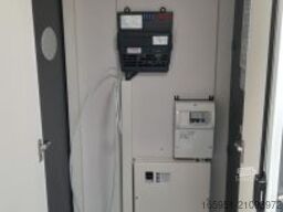 Hobby Excellent 560 CFe 2000kg TV Halter, 2025