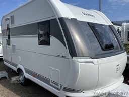 Hobby De Luxe 400 SFe Modell 2025 Auflastung 1500kg