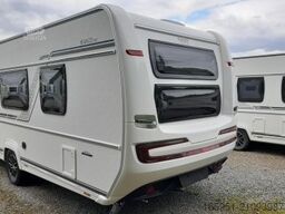 Fendt Bianco Activ 550 KMG Auflastung 2000 kg Bettauszug