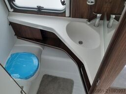 Fendt Diamant 560 SGW 2000kg Mod.2025