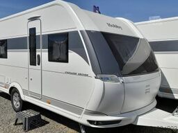 Hobby Excellent Edition 540 WLU Mod.20252000kgDusche