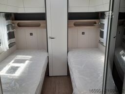 Hobby Excellent Edition 540 WLU Mod.20252000kgDusche