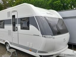 Hobby Excellent 495 WFB Modell 2025 Auflastung 1800kg