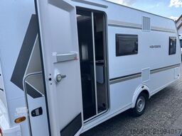 Weinsberg CaraOne 500 FDK 1.700Kg Steckdosen Paket Bugf.