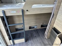 Weinsberg CaraOne 500 FDK 1.700Kg Steckdosen Paket Bugf.