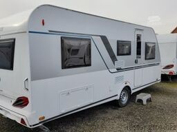 Knaus Sport 540 UE Sie sparen 10.099,00 €/unbenutzt!!!