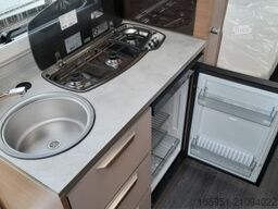 Knaus Sport 540 UE Sie sparen 10.099,00 €/unbenutzt!!!