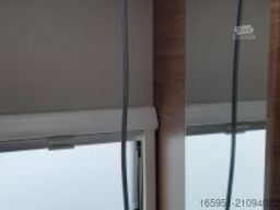 Knaus Sport 540 UE Sie sparen 10.099,00 €/unbenutzt!!!