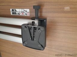 Knaus Sport 540 UE Sie sparen 10.099,00 €/unbenutzt!!!