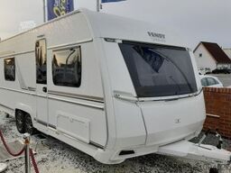 Fendt Tendenza 650 SFD Sie sparen 9545,-€ mit Klima