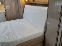 Fendt Tendenza 650 SFD Sie sparen 9545,-€ mit Klima