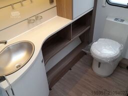 Fendt Tendenza 650 SFD Sie sparen 9545,-€ mit Klima