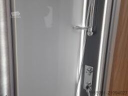 Fendt Tendenza 650 SFD Sie sparen 9545,-€ mit Klima