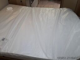 Fendt Tendenza 650 SFD Sie sparen 9545,-€ mit Klima