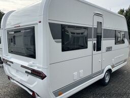 Hobby De Luxe 460 UFe Mod.2026 1500kg FH ETSAutark