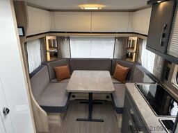 Hobby De Luxe 460 UFe Mod.2026 1500kg FH ETSAutark