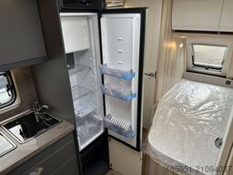 Hobby De Luxe 460 UFe Mod.2026 1500kg FH ETSAutark